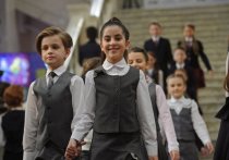 Эталонные требования к качеству и безопасности школьной формы впервые появились в России