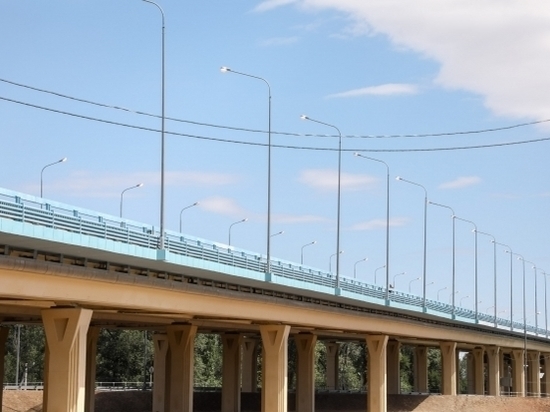 Общественники контролируют строительство 3-й очереди моста через Волгу