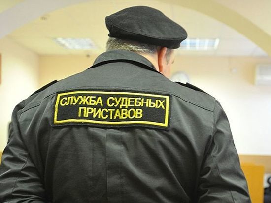 В Угличе приставы занимались выселением похоронного агентства