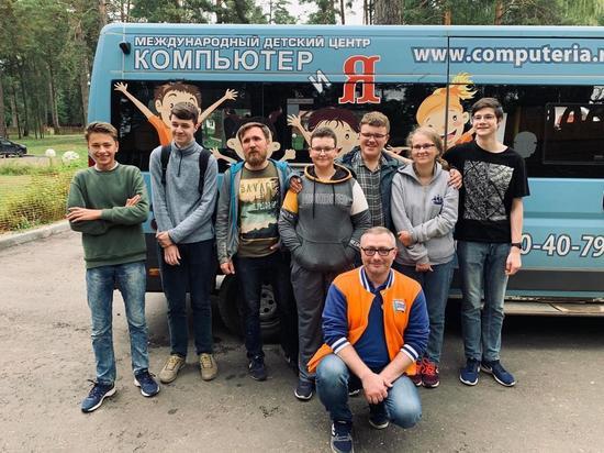 Костромской школьник вошел в число призеров международной олимпиады по географии
