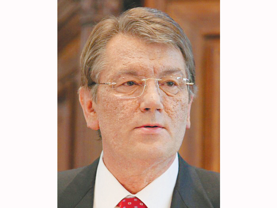 В истории с отравлением Ющенко поставлена точка
