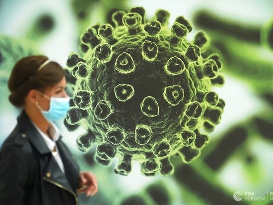 В Хакасии за сутки выявили 25 случаев коронавируса