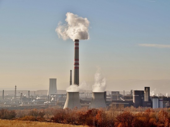 Глава «Роснано» считает, что загрязняющие воздух компании должны платить за это