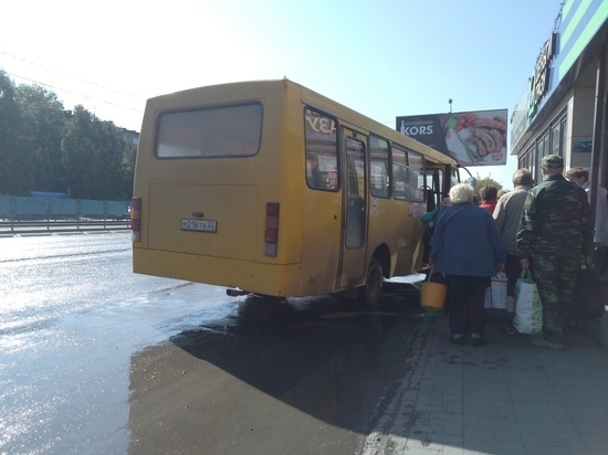 Барнаульские пассажироперевозчики настоятельно просят о повышении стоимости проезда