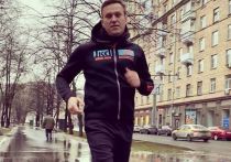 Омские медики рассказали, что госпитализированный блогер Алексей Навальный придерживался диет, у него были проблемы с питанием