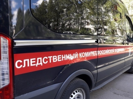Убивший жену и дочь житель Вологодской области совершил побег