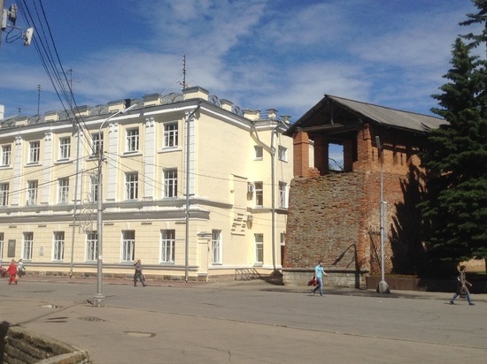 В Смоленске лучшим студентам дадут по 10 тысяч рублей