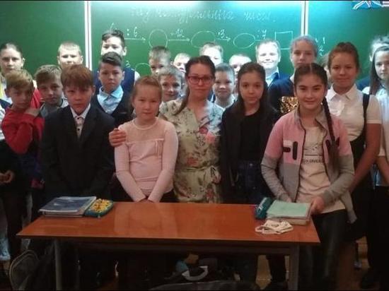 В Хакасии стартовала программа «Земской учитель»