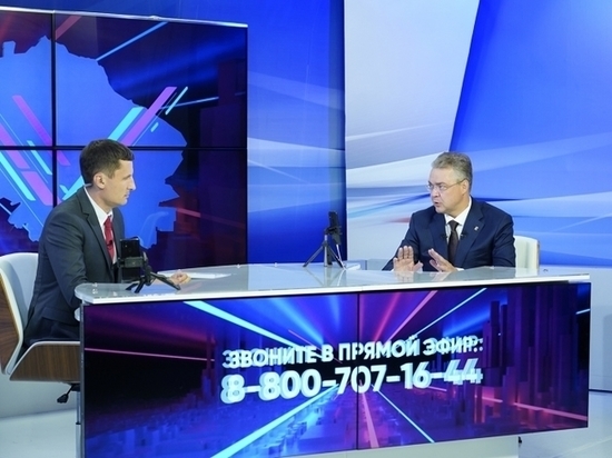 Обращения к губернатору взяли на контроль в Изобильненском округе Ставрополья