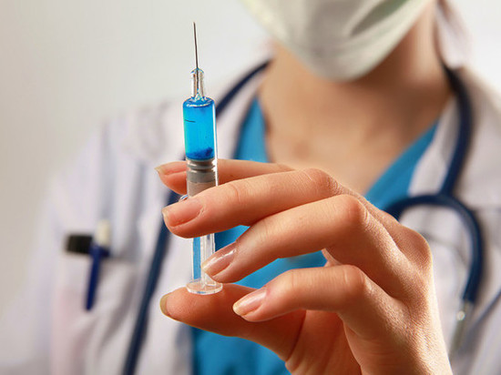 Германия: Комиссия по вакцинации предупреждает о нехватке вакцины от гриппа