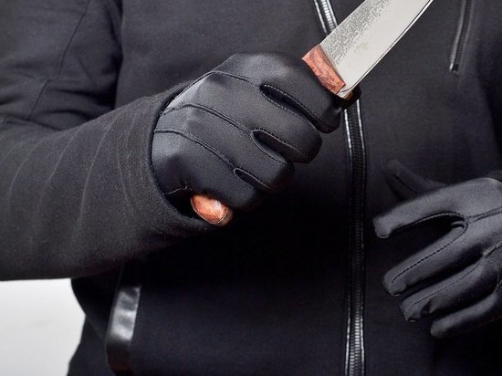 В Вязниках молодой человек с ножом похитил у школьницы деньги