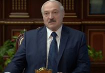 Белорусский провластный телеграм-канал «Пул первого» опубликовал запись разговора, якобы перехваченную военной разведкой, между «Варшавой» и «Берлином»,  о котором Лукашенко поведал Мишустину в прошедший четверг в Минске