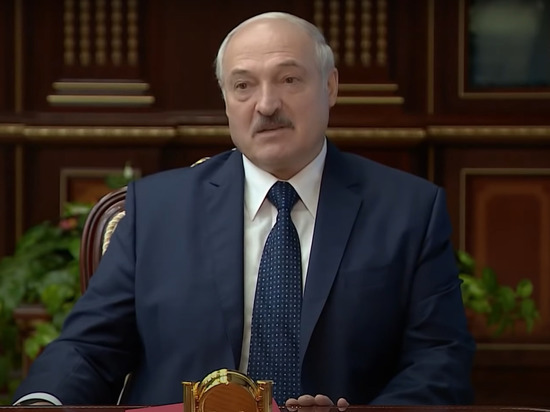 Враги назвали Лукашенко &#34;крепким орешком&#34;