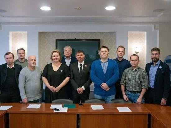 В Архангельской области начались предвыборные зачистки