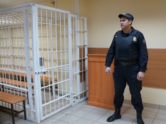 Житель калмыцкого района арестован за неуплату алиментов