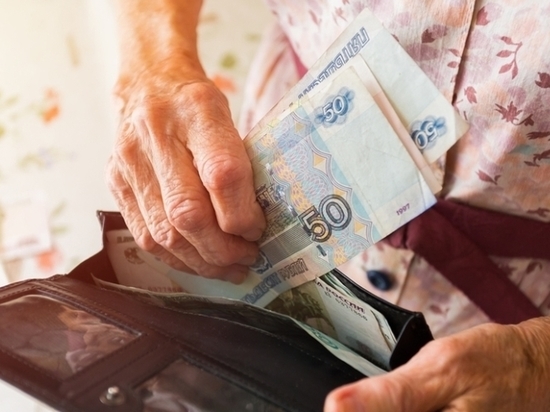 Калмыцким пенсионерам предоставят рассрочку по кредитным долгам