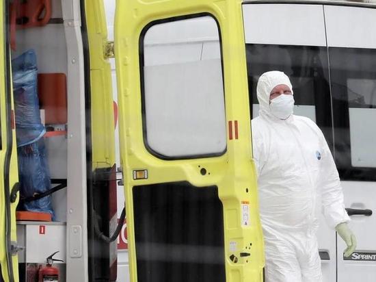 Новые 26 случаев коронавируса выявили за сутки в Хакасии