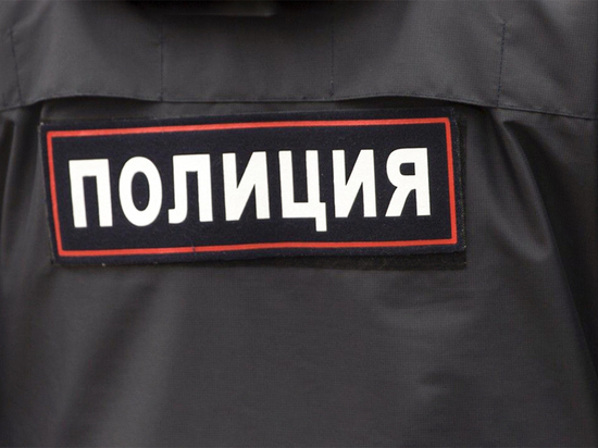 Полиция просит установить личность погибшего под Новосибирском мужчины