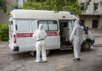 По сообщению оперативного штаба Новосибирской области на утро 5 сентября было зарегистрировано 11 670 случаев коронавирусновй инфекции, в том числе 690 у детей