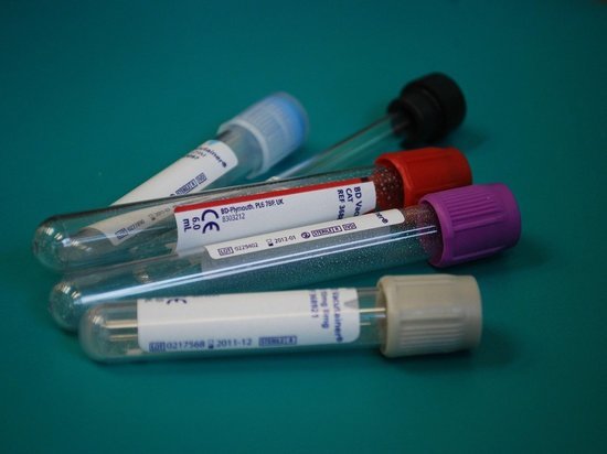 В России провели более 38 миллионов тестов на коронавирус