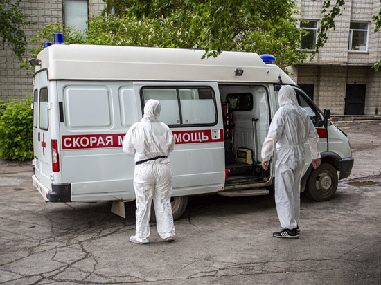 За сутки в Новосибирской области коронавирус выявили еще у 63 человек