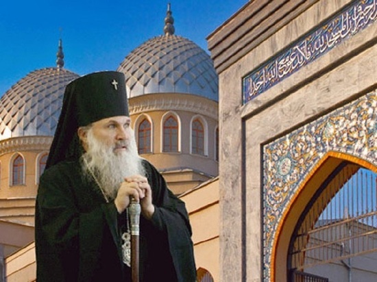 Бывший екатеринбургский митрополит извинился за рукоположение отца Сергия