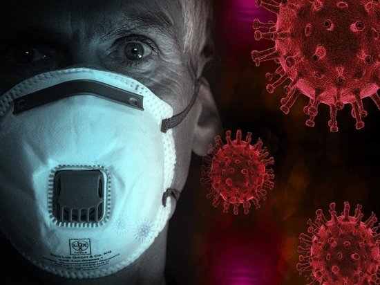  За сутки в Забайкалье выявлено 34 заражения коронавирусом