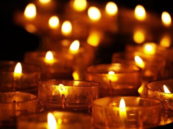 Германия: Штайнмайер предложил объявить День траура по жертвам COVID-19