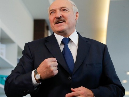 День радио: Лукашенко заткнул за пояс сценаристов популярной комедии