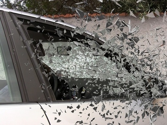 В Оренбурге в аварии погиб водитель