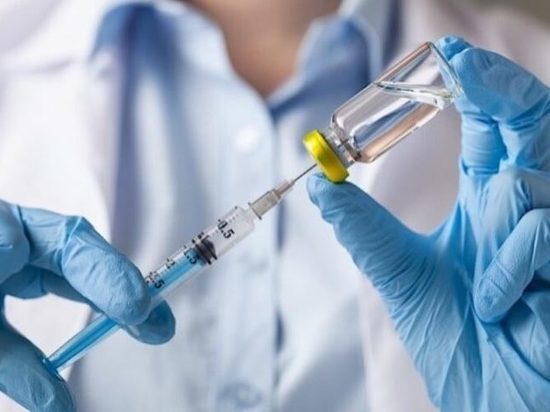 Вакцины от коронавируса для ЕС и Германии недостаточно