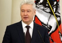 Мэр Москвы Сергей Собянин заявил, что во время действия режима самоизоляции в столице роста преступности среди мигрантов не произошло