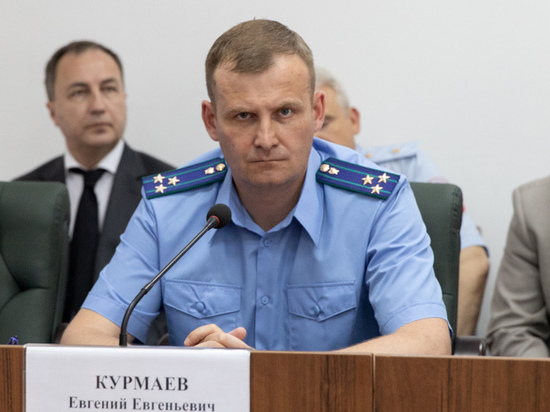 Прокурор Калмыкии примет жителей Яшалтинского района