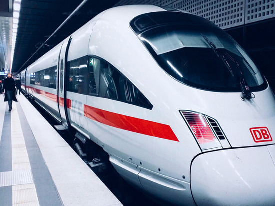 Германия: Deutsche Bahn завлекает молодёжь билетами со скидкой
