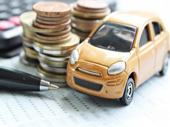 В Германии резко возрастут налоги на автомобили, автостраховки и цены на топливо