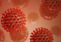 Темп распространения коронавируса в Забайкальском крае почти в два раза превысил среднероссийский показатель