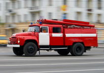 Доследственная проверка началась по факту смерти двух человек во время пожара, который произошел 5 сентября в Дзержинском районе Новосибирска