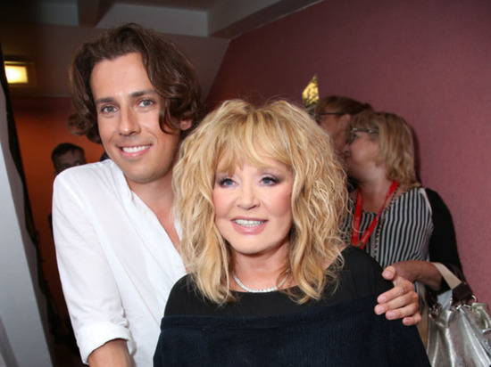 Артист развеял сомнения фанатов по поводу расставания с Примадонной