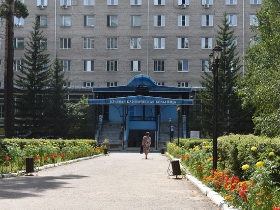 Главврача в Забайкалье оштрафовали за несоблюдение правил по COVID-19