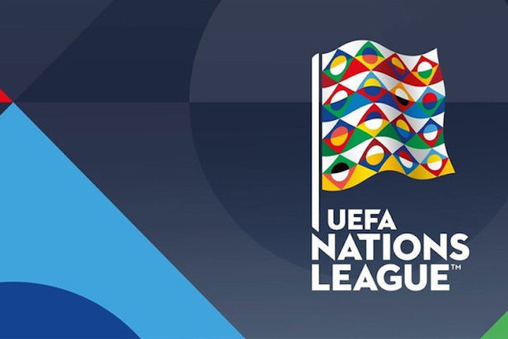 Лига наций, результаты матчей 2-го тура: Испания разгромила Украину