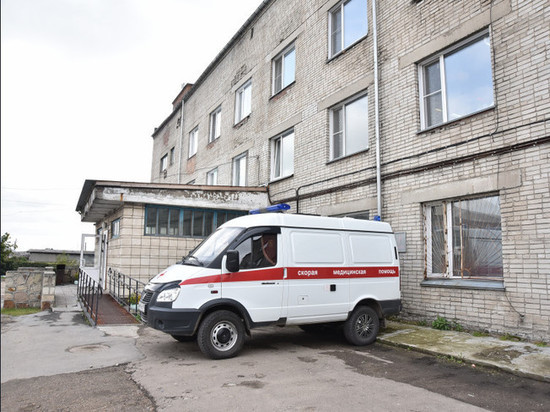 По поручению губернатора Новосибирской области больницу в Колывани обновят