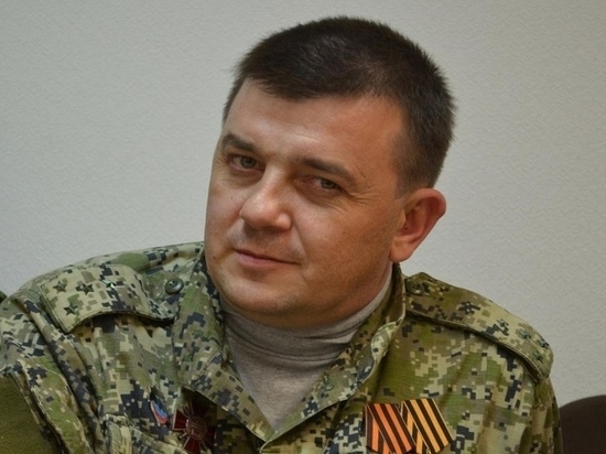 В ДНР скончался ростовчанин, воевавший против сына на Донбассе