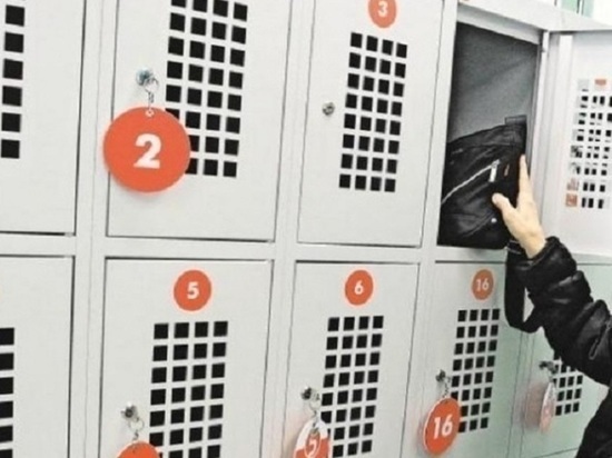 В Родниках задержали женщину, укравшую сумку из магазинной ячейки хранения