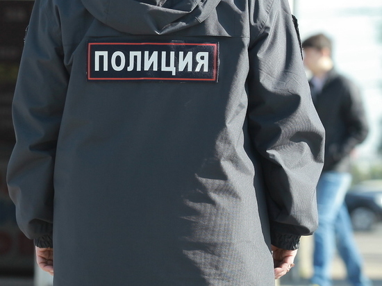 Молодого человека с наркотиками задержали в Ленинском районе
