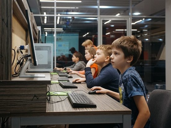 Образовательная компания MAXIMUM Education перезапускает школу программирования для подростков