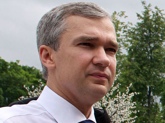 Ушедший в оппозицию белорусский экс-министр сообщил о предъявленном властями ультиматуме