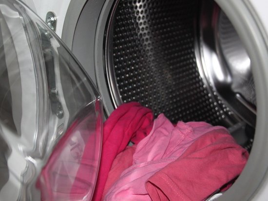 В Москве стиральная машинка убила девушку током