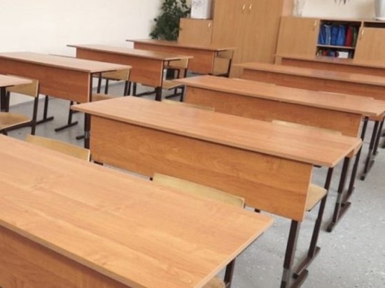 В ярославской школе два класса отправлены на «удаленку».