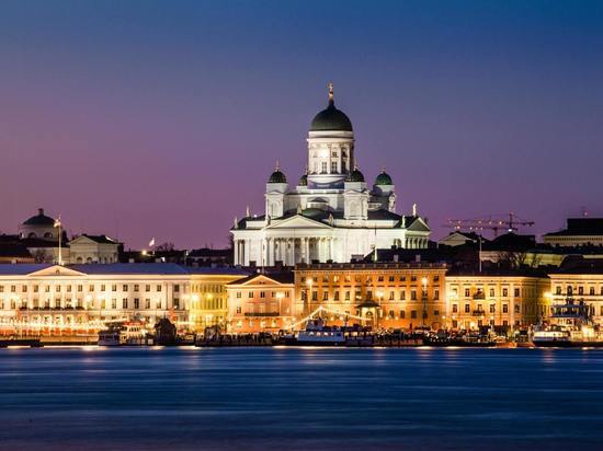 Финляндия останется закрытой для жителей Петербурга