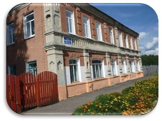 Возвращение дистанционки: в Костромской области на нее перевели начальную школу №5 в городе Буй